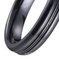 High Quality 2Mm Cheap New Model Ceramic Ring Jewelry Online